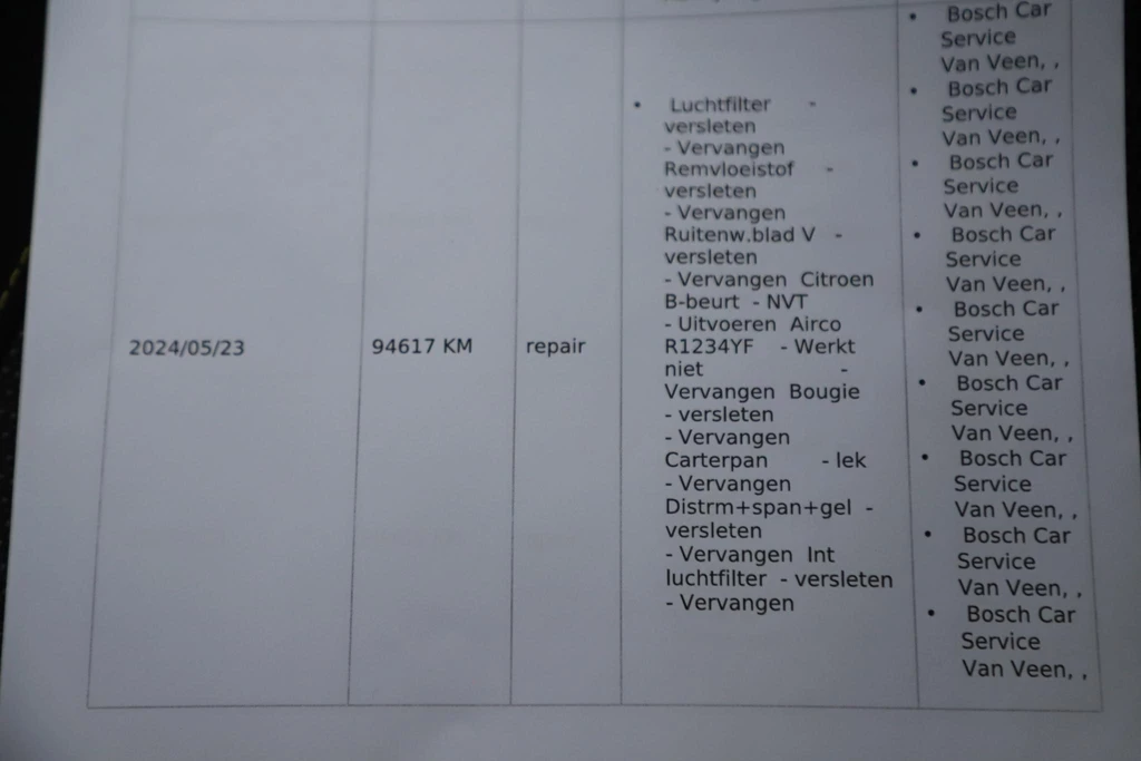Citroën C3 – foto 18