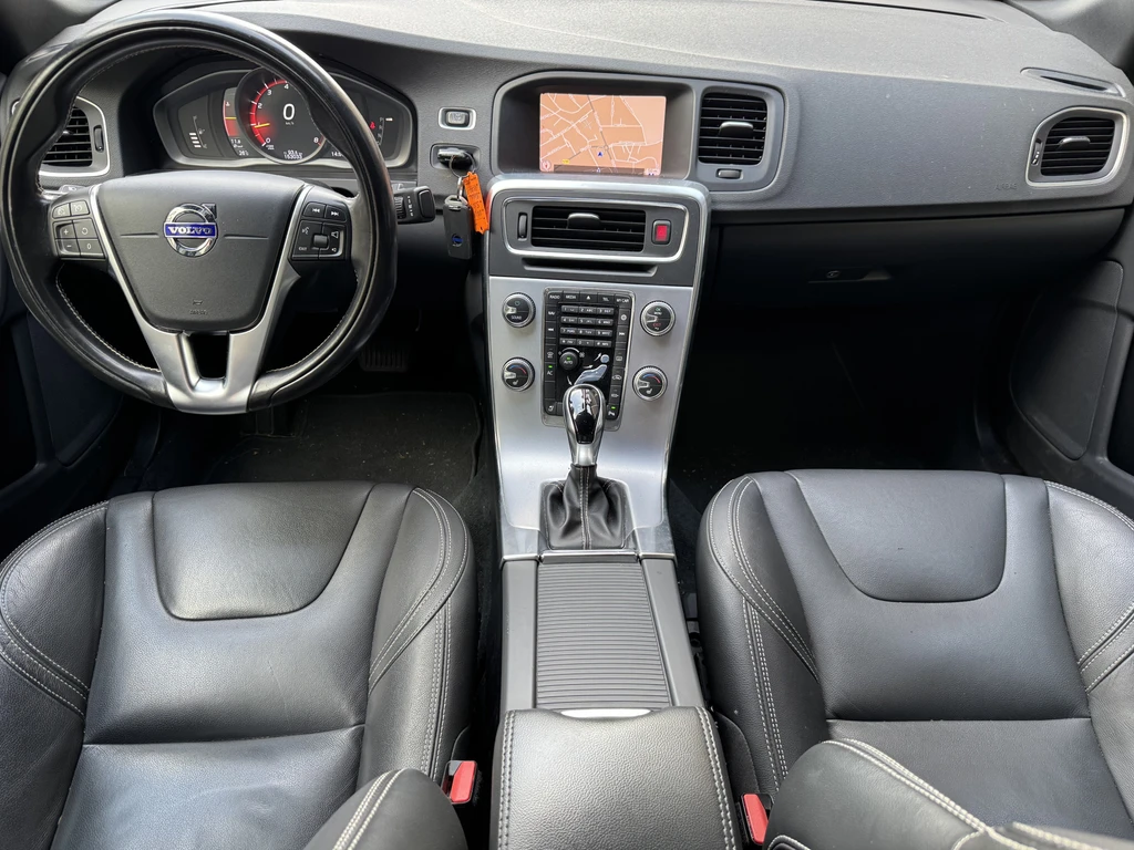 Volvo S60 – foto 27