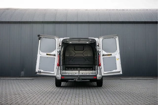 Ford Transit Custom – thumbnail 9