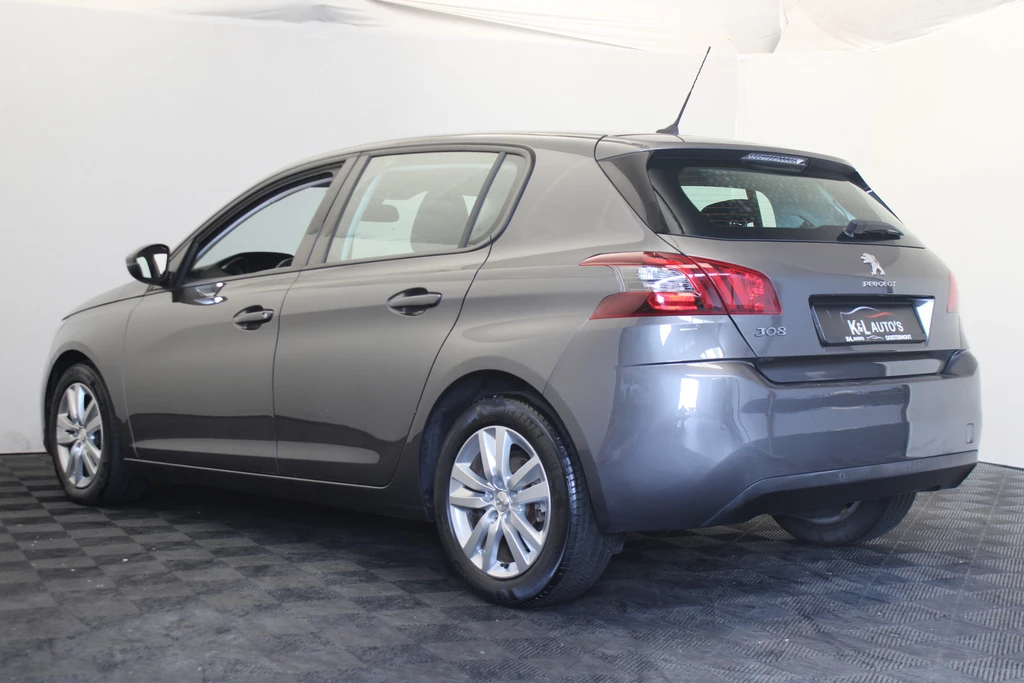 Peugeot 308 – foto 2