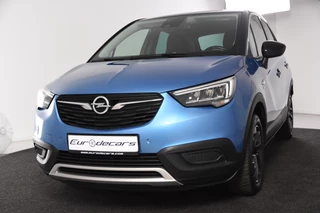 Opel Crossland X – thumbnail 4