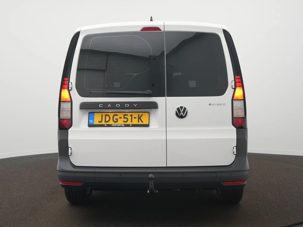 Volkswagen Caddy – foto 5