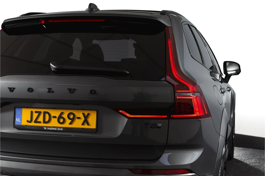 Volvo XC60 – foto 8