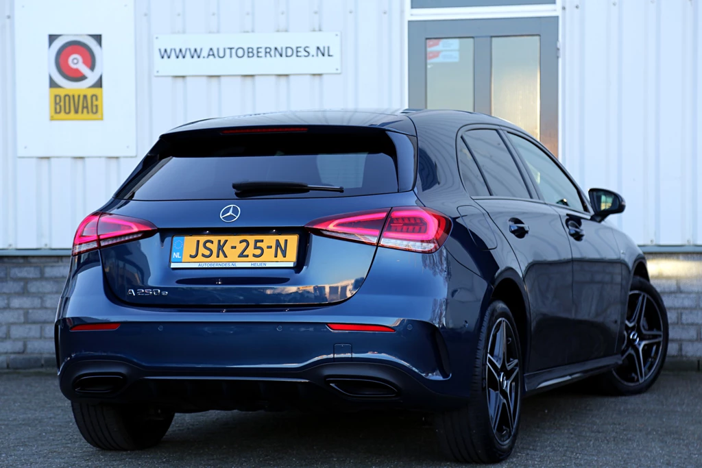 Mercedes-Benz A-Klasse – foto 11