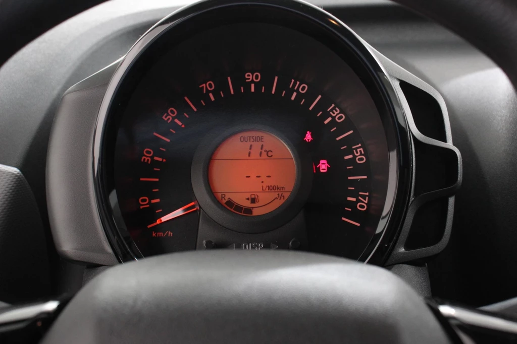 Peugeot 108 – foto 17