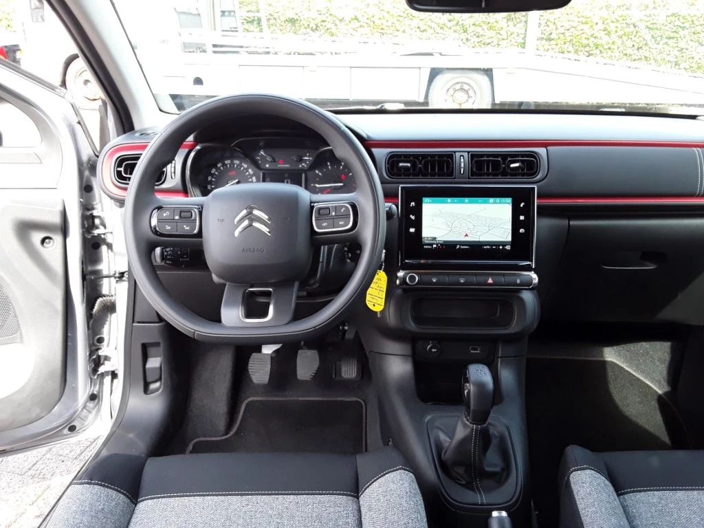 Citroën C3 – foto 9