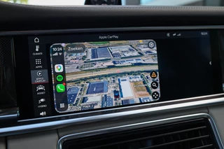 Porsche Panamera – thumbnail 65