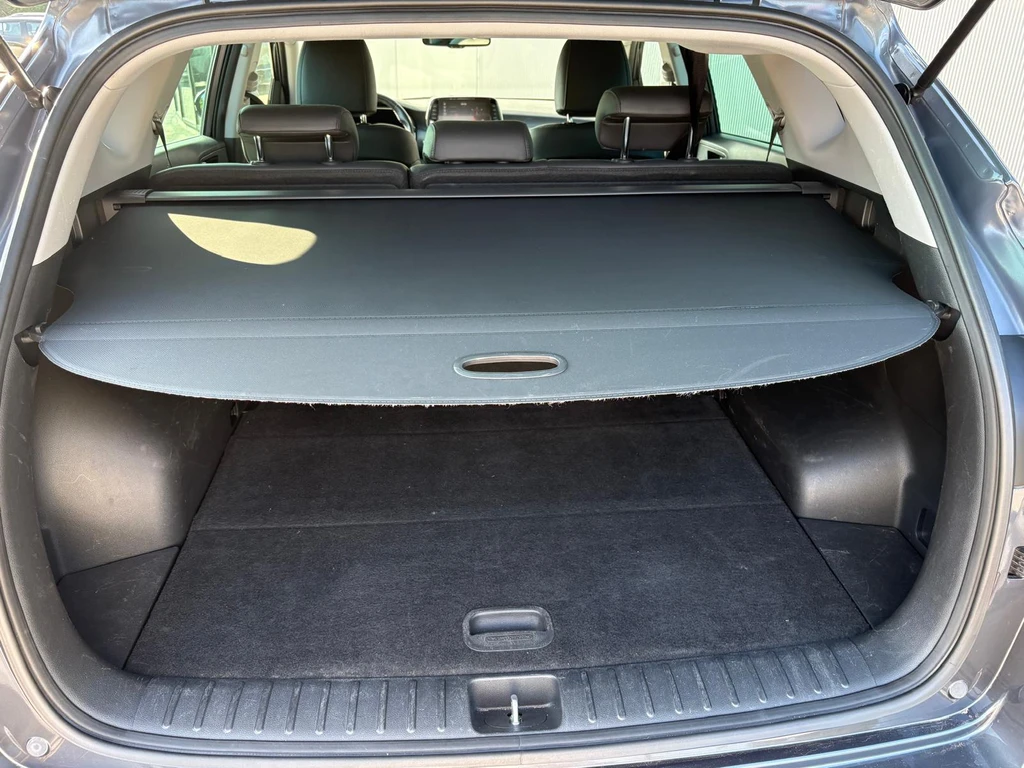 Hyundai Tucson – foto 26