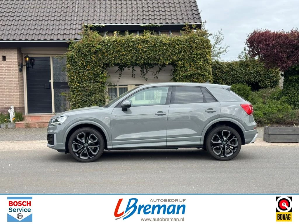 Audi Q2 – foto 4