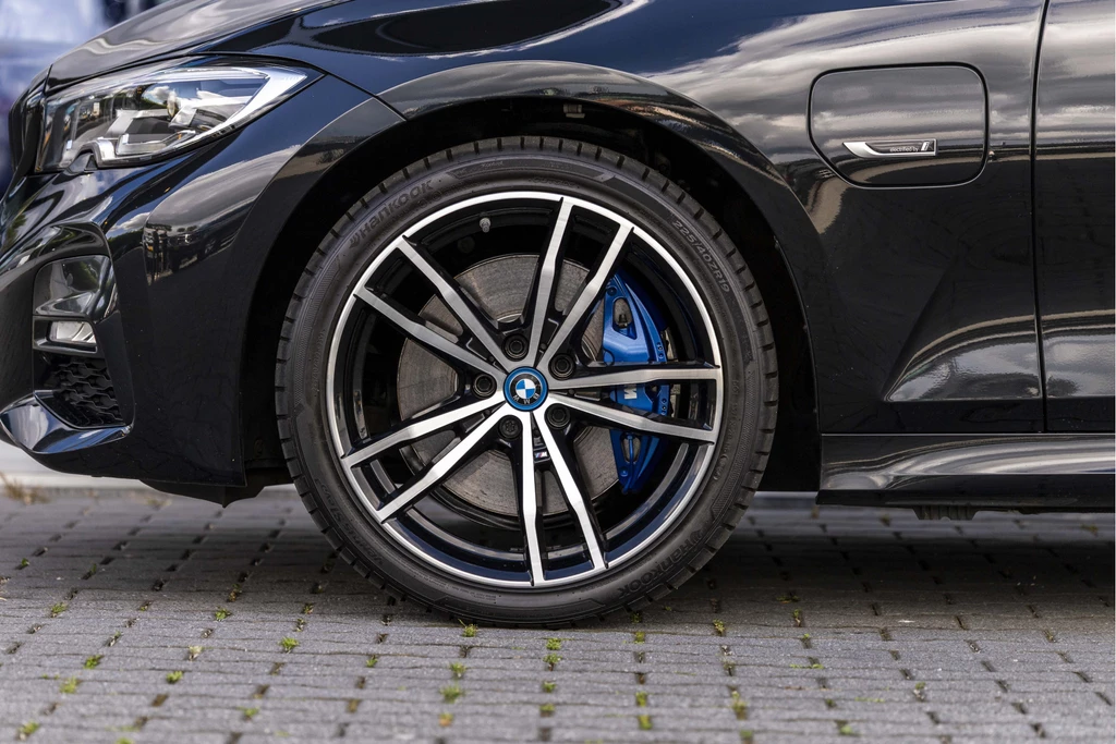 BMW 3 Serie – foto 19