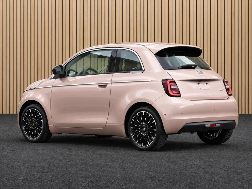Fiat 500 – foto 2