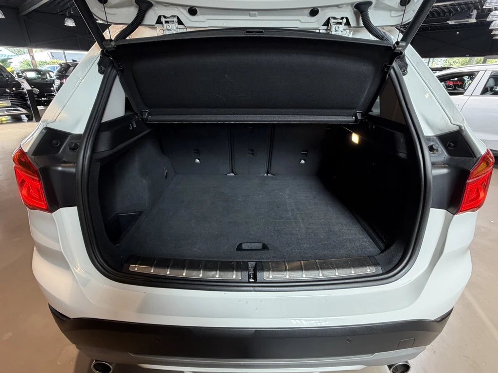 BMW X1 – foto 17