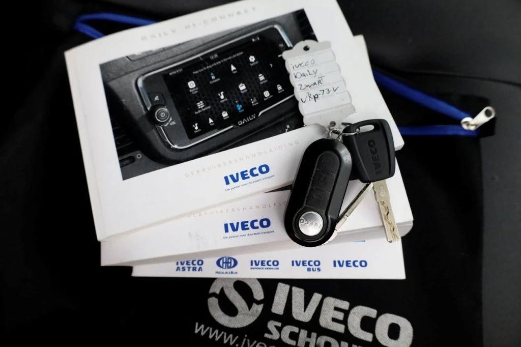 Iveco Daily – foto 11