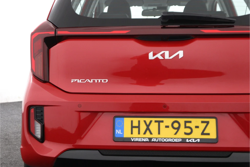 Kia Picanto – foto 44