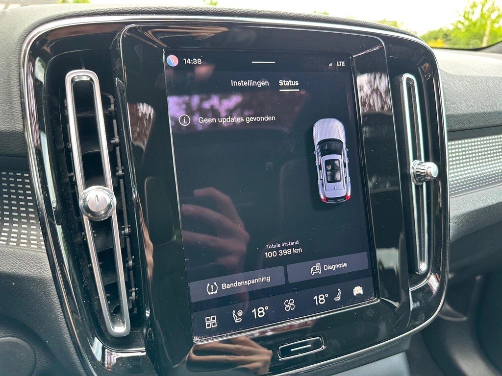 Volvo XC40 – foto 12
