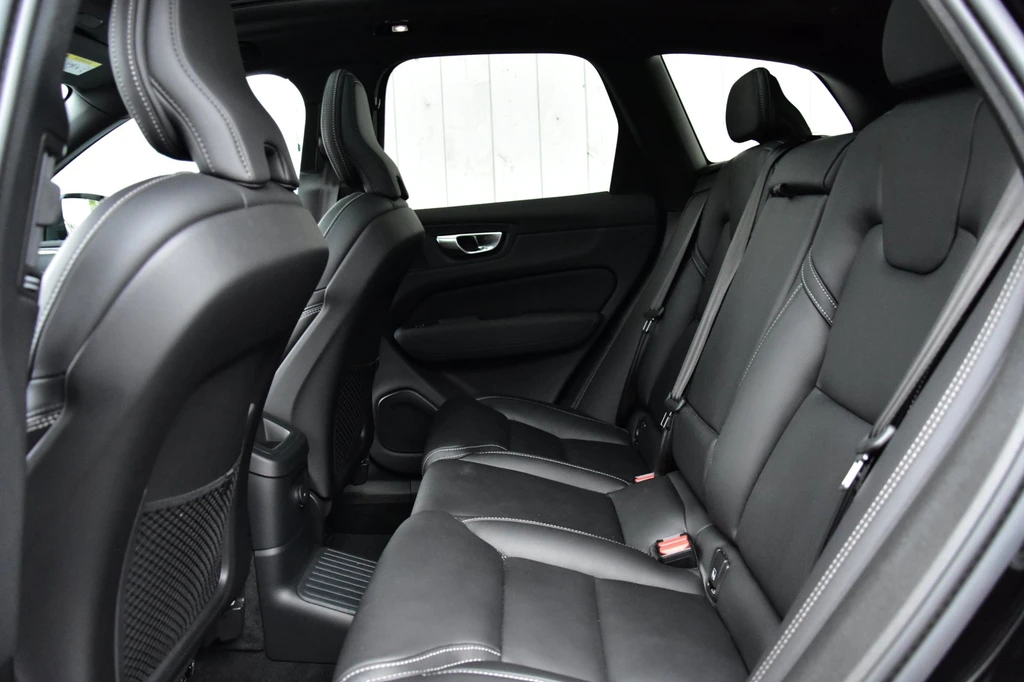 Volvo XC60 – foto 14