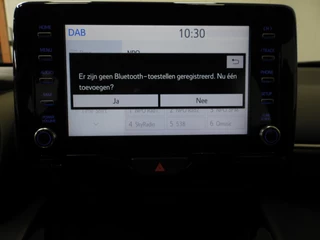 Toyota Yaris Cross – thumbnail 13