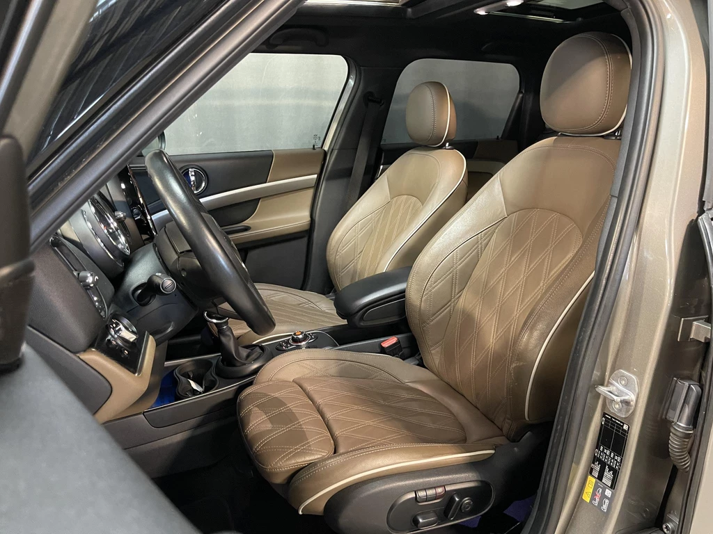 MINI Countryman – foto 10