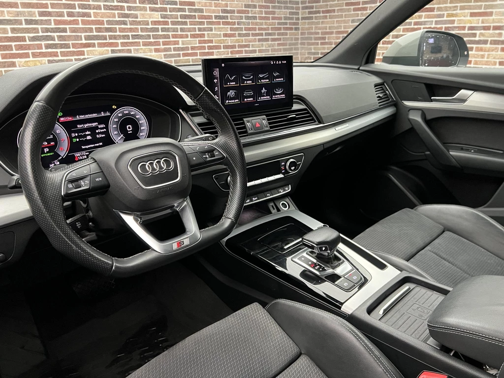 Audi Q5 – foto 10