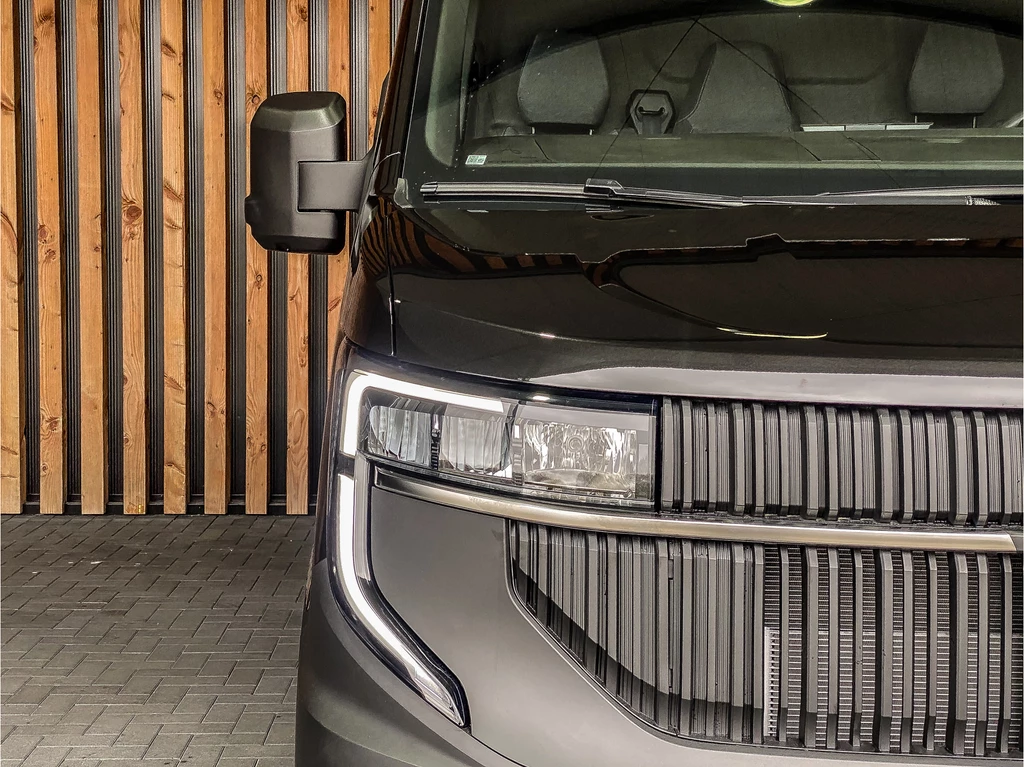 Renault Master – foto 34