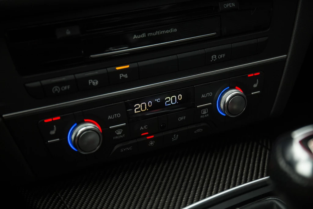Audi RS6 – foto 28