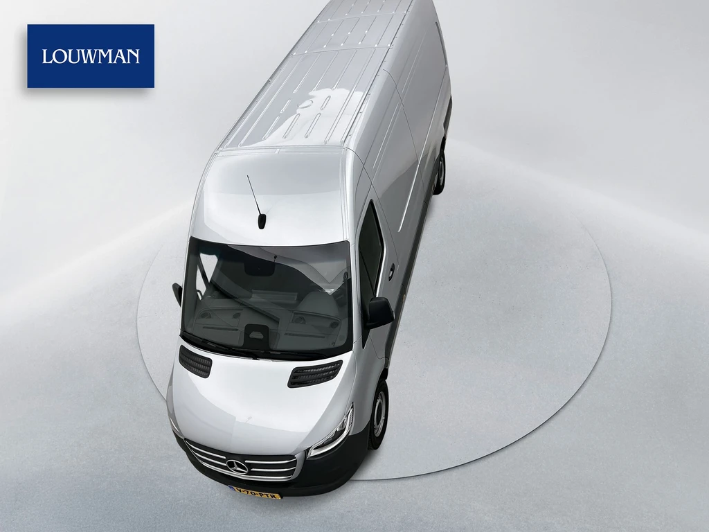 Mercedes-Benz Sprinter – foto 69