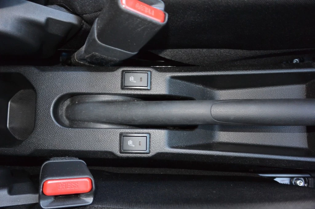Suzuki Ignis – foto 25