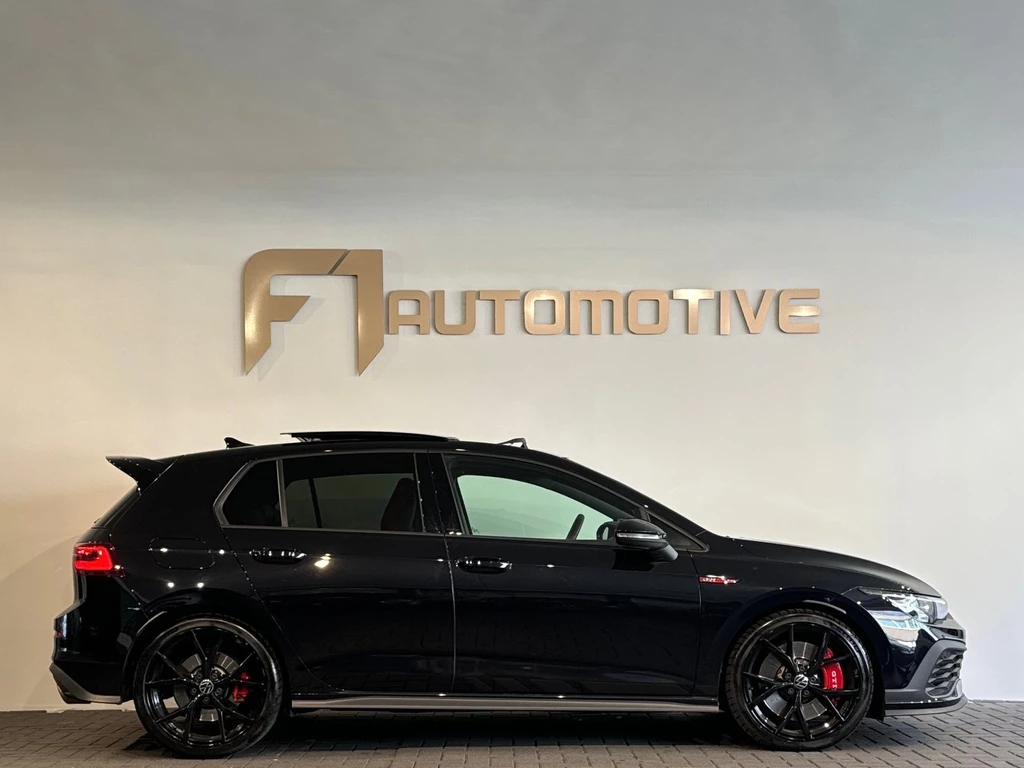 Volkswagen Golf – foto 6