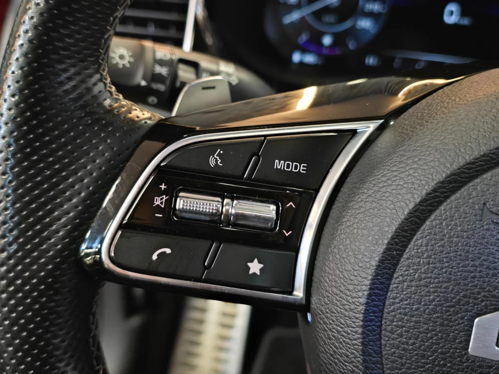 Kia ProCeed – foto 24