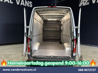 Mercedes-Benz Sprinter – thumbnail 11