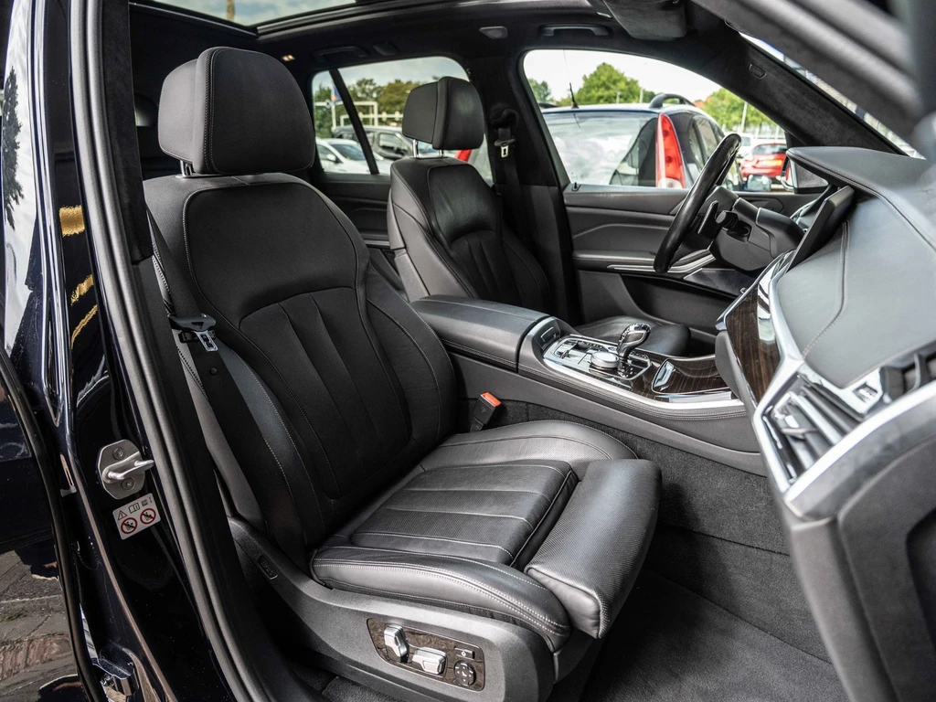 BMW X5 – foto 19