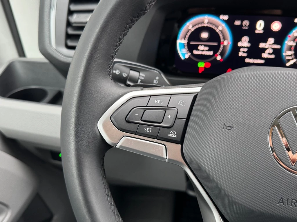 Volkswagen Crafter – foto 27