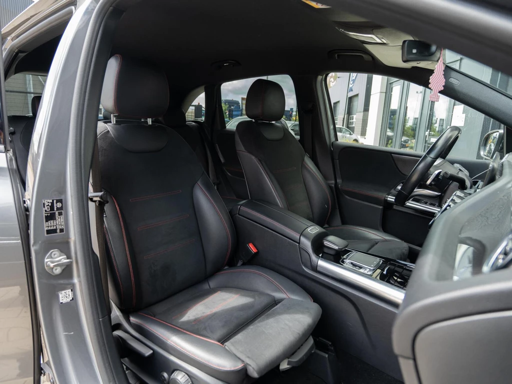 Mercedes-Benz B-Klasse – foto 11