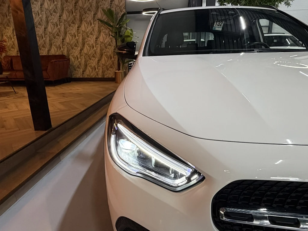 Mercedes-Benz GLA – foto 18