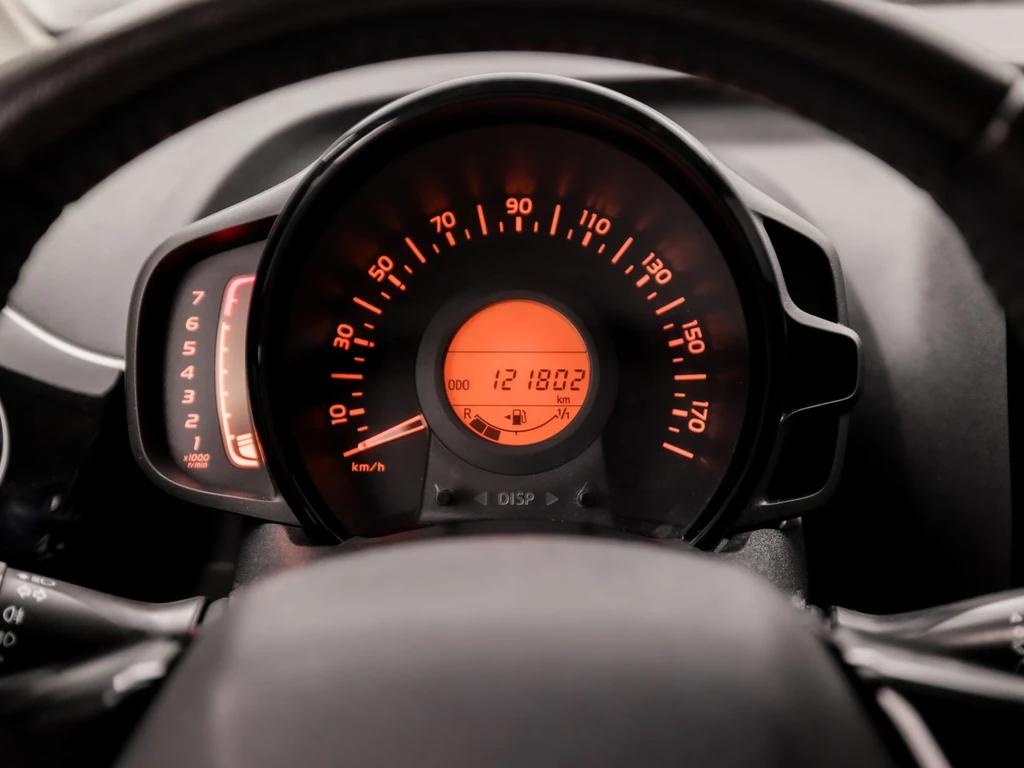 Peugeot 108 – foto 21