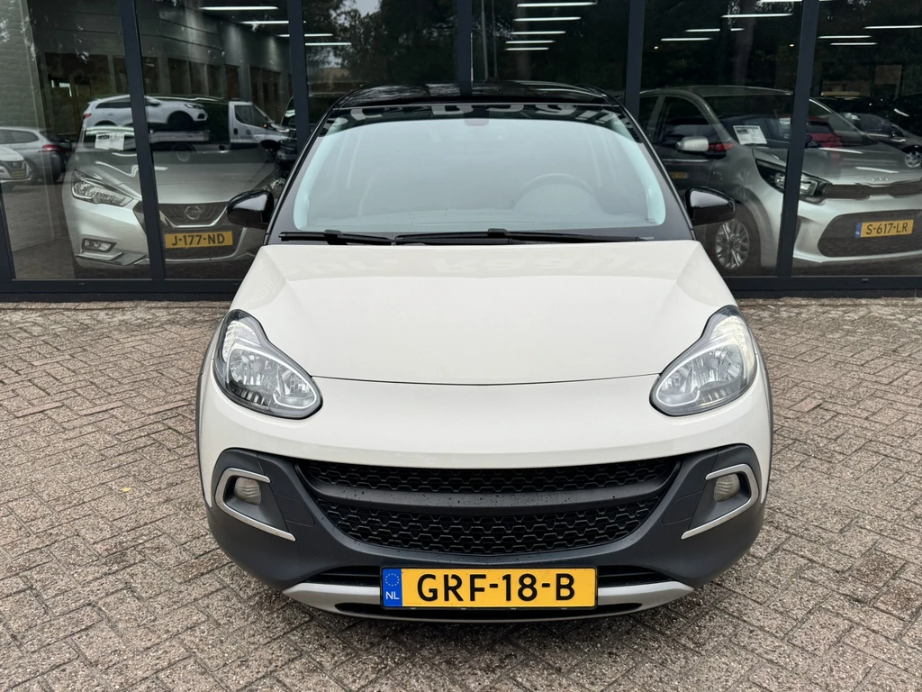 Opel ADAM – foto 7