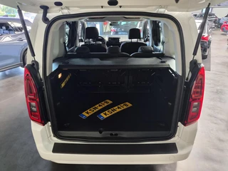 Opel Combo Life – thumbnail 16
