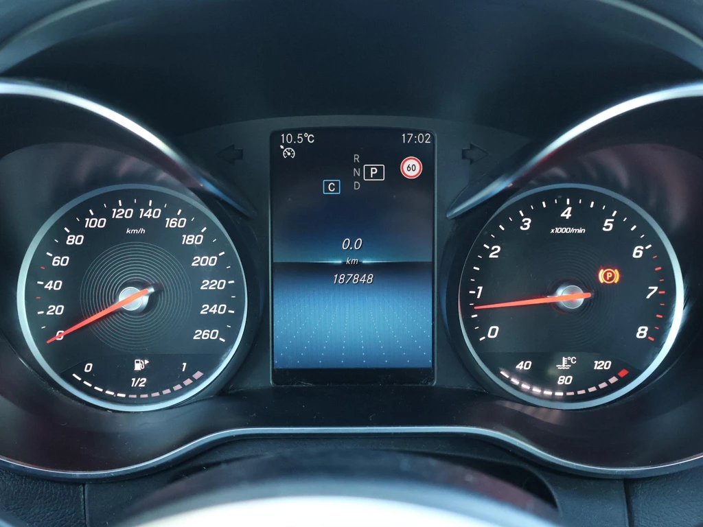 Mercedes-Benz C-Klasse – foto 24