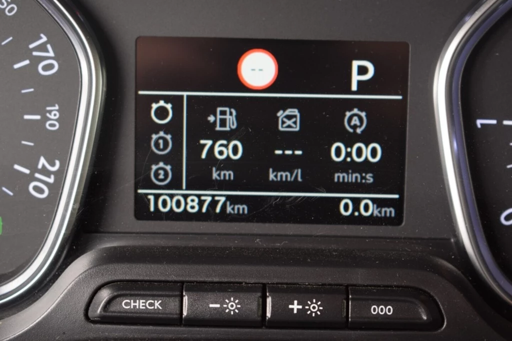 Citroën Jumpy – foto 10