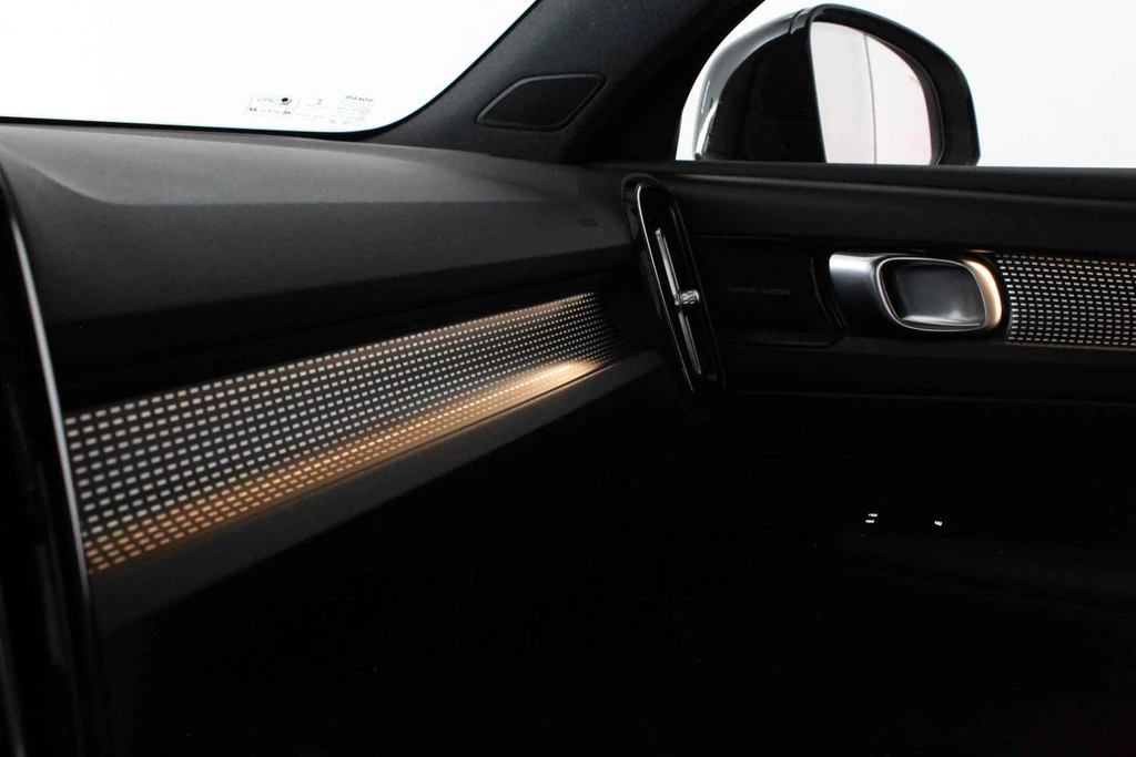 Volvo XC40 – foto 23