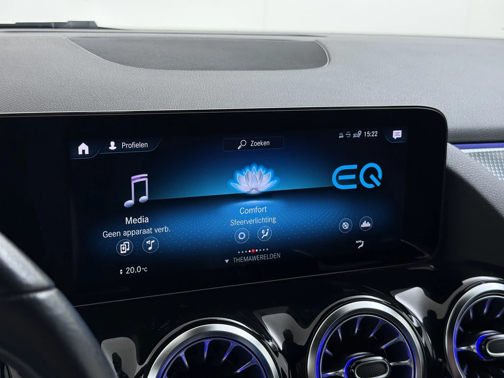 Mercedes-Benz EQA – foto 21