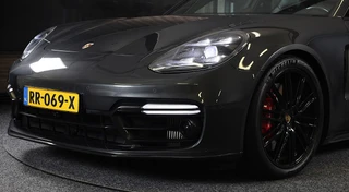 Porsche Panamera – thumbnail 3