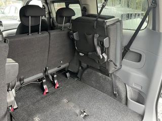 Nissan e-NV200 – thumbnail 33