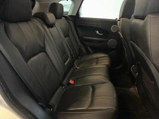 Land Rover Range Rover Evoque – thumbnail 11