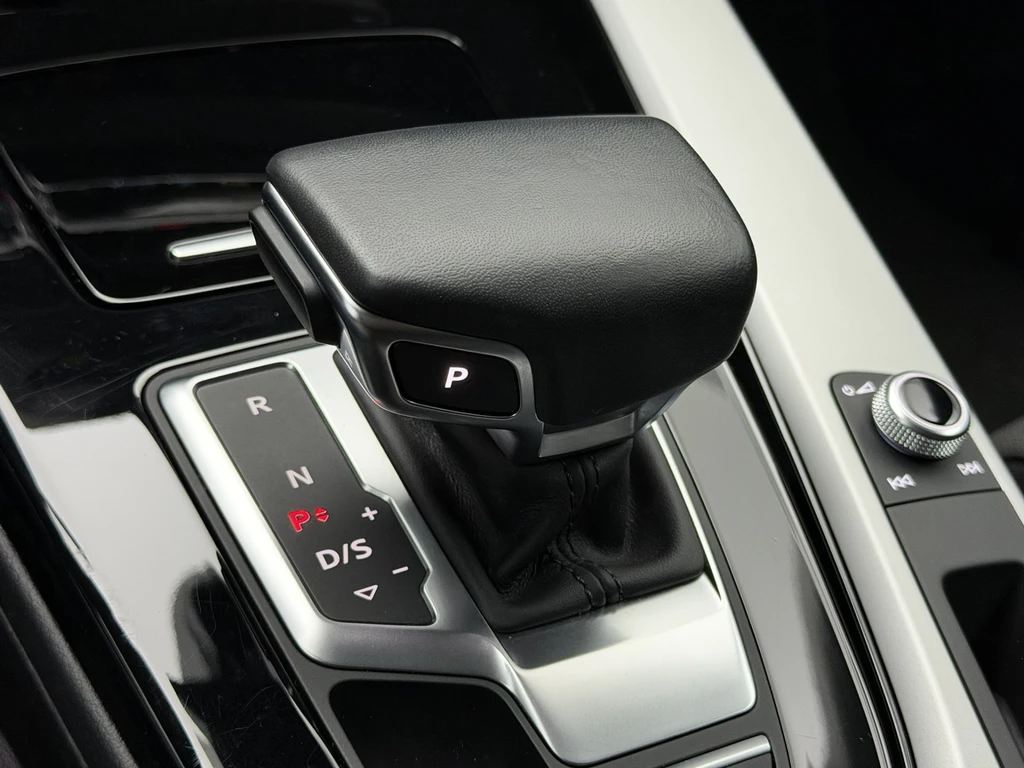 Audi A4 – foto 31