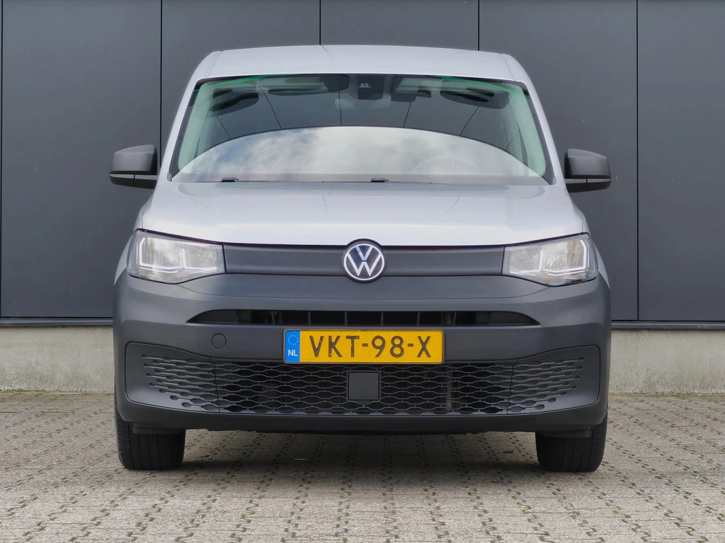 Volkswagen Caddy – foto 10