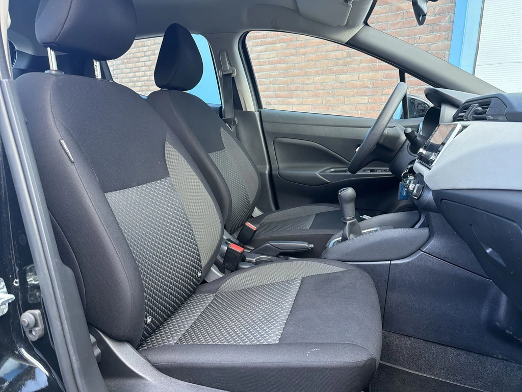 Nissan Micra – foto 12