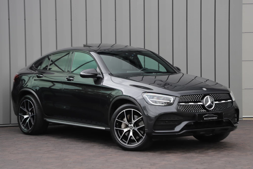 Mercedes-Benz GLC – foto 4