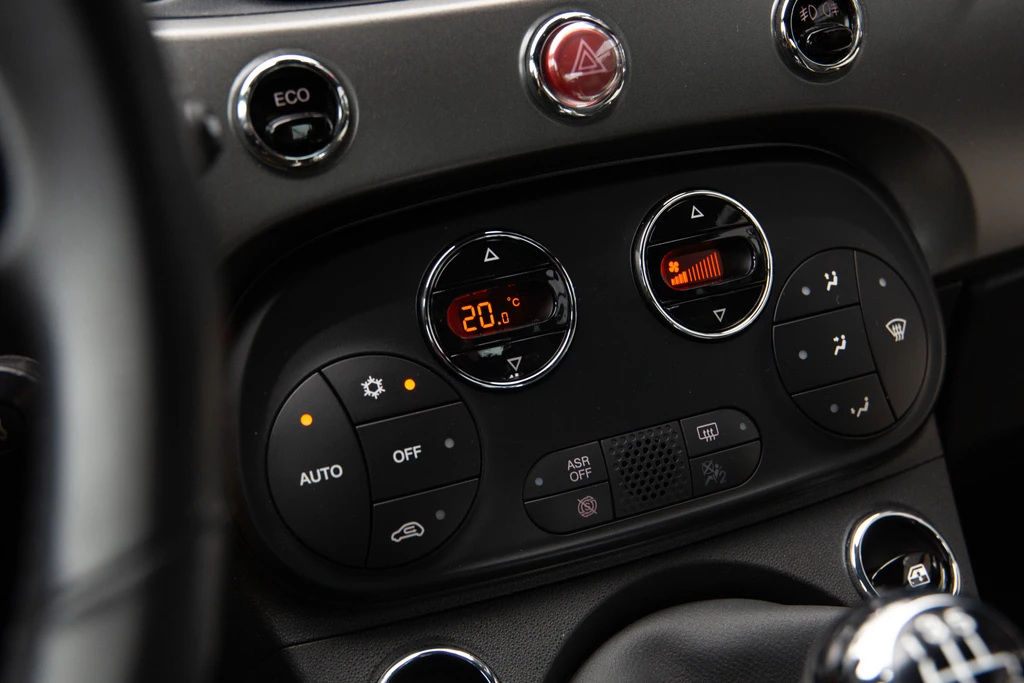 Fiat 500C – foto 14