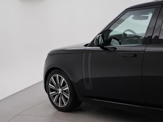 Land Rover Range Rover – thumbnail 6